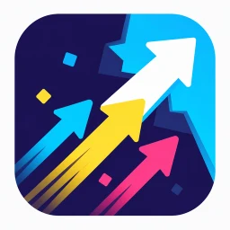 Arrow Dash Out